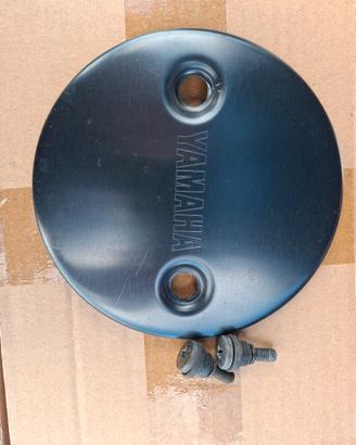 copricarter frizione yamaha t max 500 - anno 2007