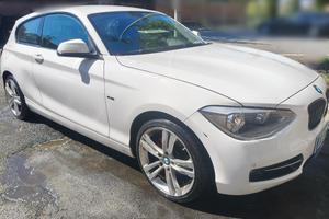 BMW SERIE 1 118D XDRIVE SPORT