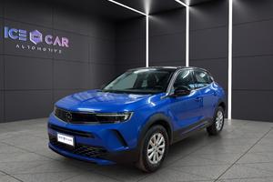 OPEL Mokka 1.2 Turbo 130 CV aut. GS Line