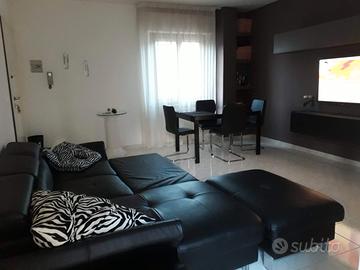 Centrale-Elegante-Viale Orsini