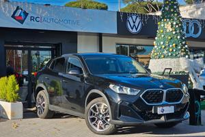 Bmw X2 sDrive 20i48V