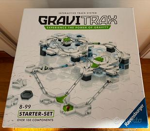 Gravitrax Starter Set