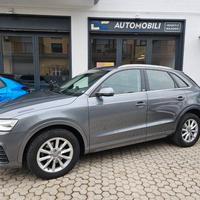 Audi Q3 2.0 tdi Sport 120cv
