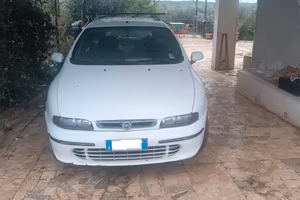 FIAT MAREA SW