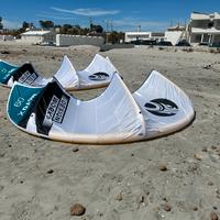 Cabrinha MotoX DW 2025 Kitesurf