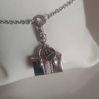 Braccialetto Rosato My Bags
