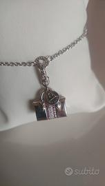 Braccialetto Rosato My Bags