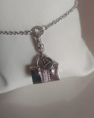 Braccialetto Rosato My Bags
