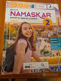 NAMASKAR 2