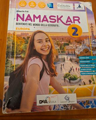 NAMASKAR 2