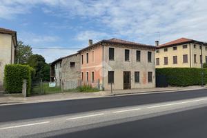 VILLA SINGOLA A SAN GIORGIO IN BOSCO
