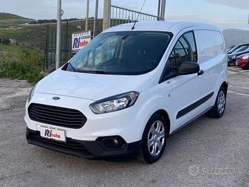 Ford Transit Courier Transit Courier 1.5 TDCi 75CV