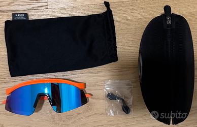 Occhiali Oakley Hydra Neon