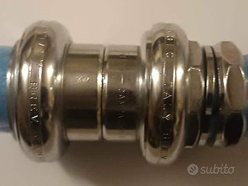 campagnlo nuovo record serie sterzo