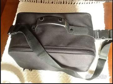 Computer Confort, borsa x fotografia computer