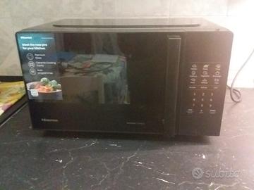 Microonde Hisense