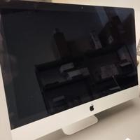 apple imac 27"