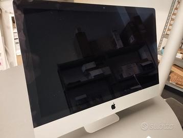 apple imac 27"