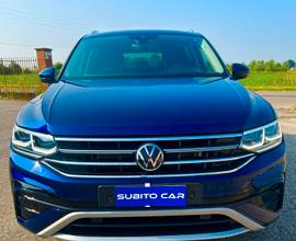 Volkswagen Tiguan Allspace Tiguan Allspace 2.0 TDI