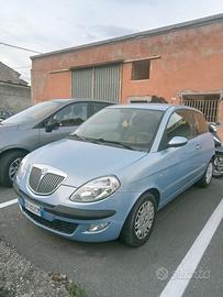 LANCIA Ypsilon 2ª serie - 2004