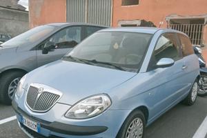 LANCIA Ypsilon 2ª serie - 2004