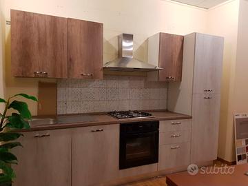 come nuova cucina in foto