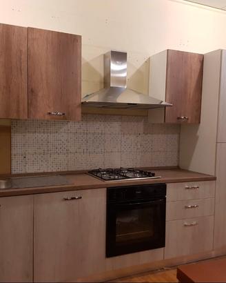 come nuova cucina in foto