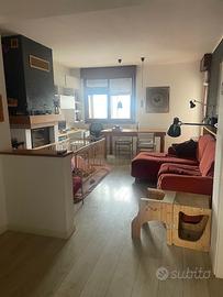 S.pelaio, appartam ristrutturato, garage do