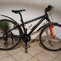 Bicicletta Mountain bike