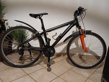 Bicicletta Mountain bike