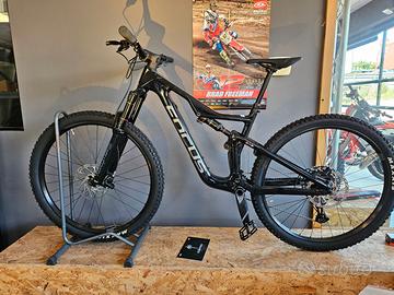 Mountain bike FOCUS JAM 8.8 Tg.M FULL CARBON