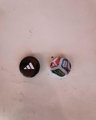 Spille Pins Fifa World Cup Trionda Sportswear Moda