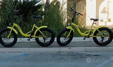 2 WOOW BIKE 