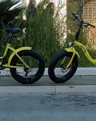 2 WOOW BIKE 