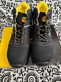 Scarpe antinfortunistiche Diadora