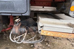 sponda idraulica dhollandia