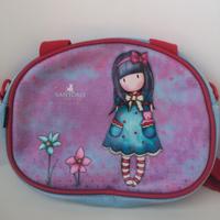 borsa bambina santoro