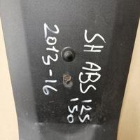 Parafango post Honda sh 125 150 usato anno 2013