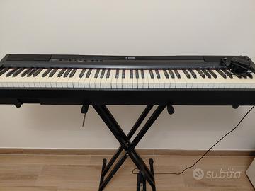 pianoforte digitale DONNER