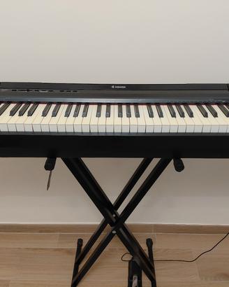 pianoforte digitale DONNER