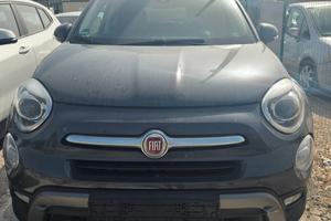Fiat 500X 2.0 MultiJet 140 CV AT9 4x4 Cross