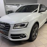 Audi Q5 SQ5 3.0 V6 TDI Biturbo quattro tiptronic S