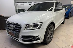 Audi Q5 SQ5 3.0 V6 TDI Biturbo quattro tiptronic S
