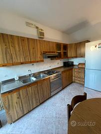 Cucina completa