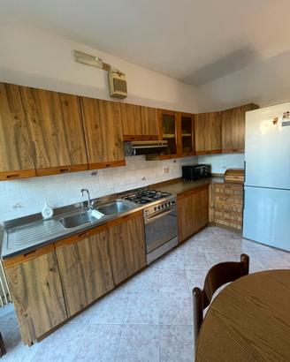 Cucina completa