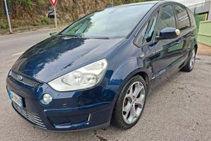 Ford S-Max 2.0 TDCI / 5 POSTI / DA NEOPATENTATI