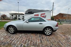 Mercedes SLK