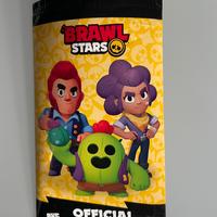Carte brawl stars
