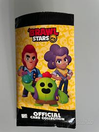 Carte brawl stars