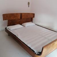 Letto matrimoniale